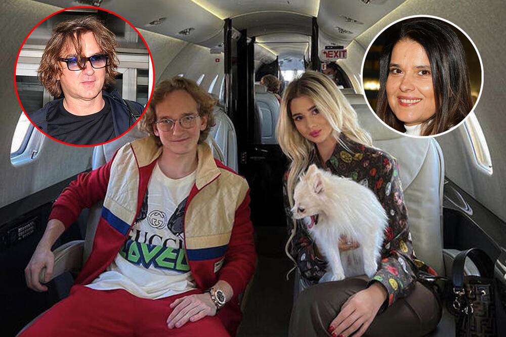  zeljko mitrovic  zet vjerenik cerke kristine 