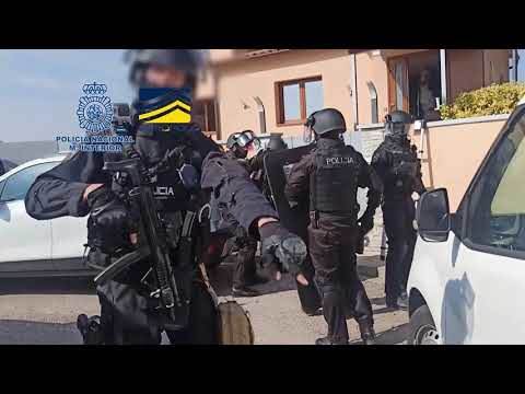   Europol razbio balkanski narkokartel, na udaru i klanovi iz Crne Gore 