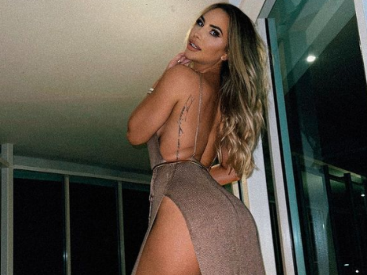  plavusa pokazala guzu 