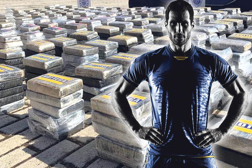  balkanski kartel sverc kokaina hapsenja 