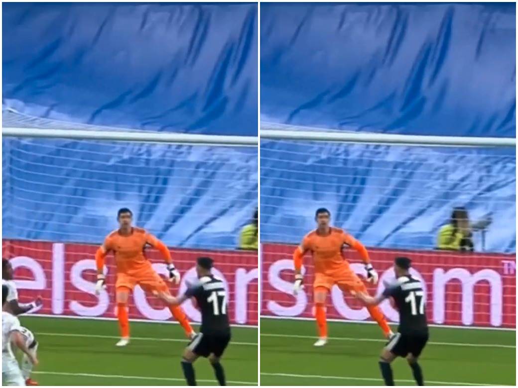  serif pobijedio real golovi 