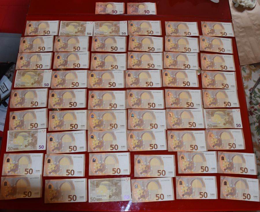 pranje para uhapšeni drzavljani moldavije u baru 