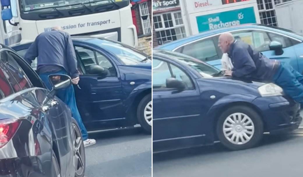  velika britanija nestasica gorivo 