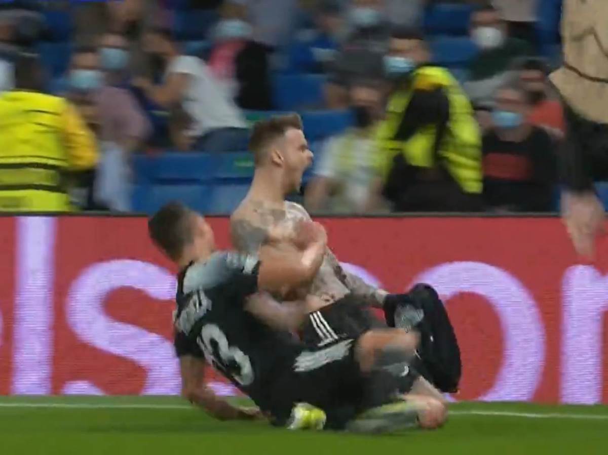  serif iz tiraspolja srusio real 