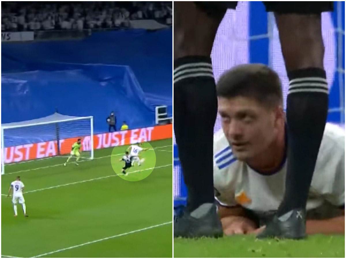  luka jovic imao sansu da da gol protiv serifa 