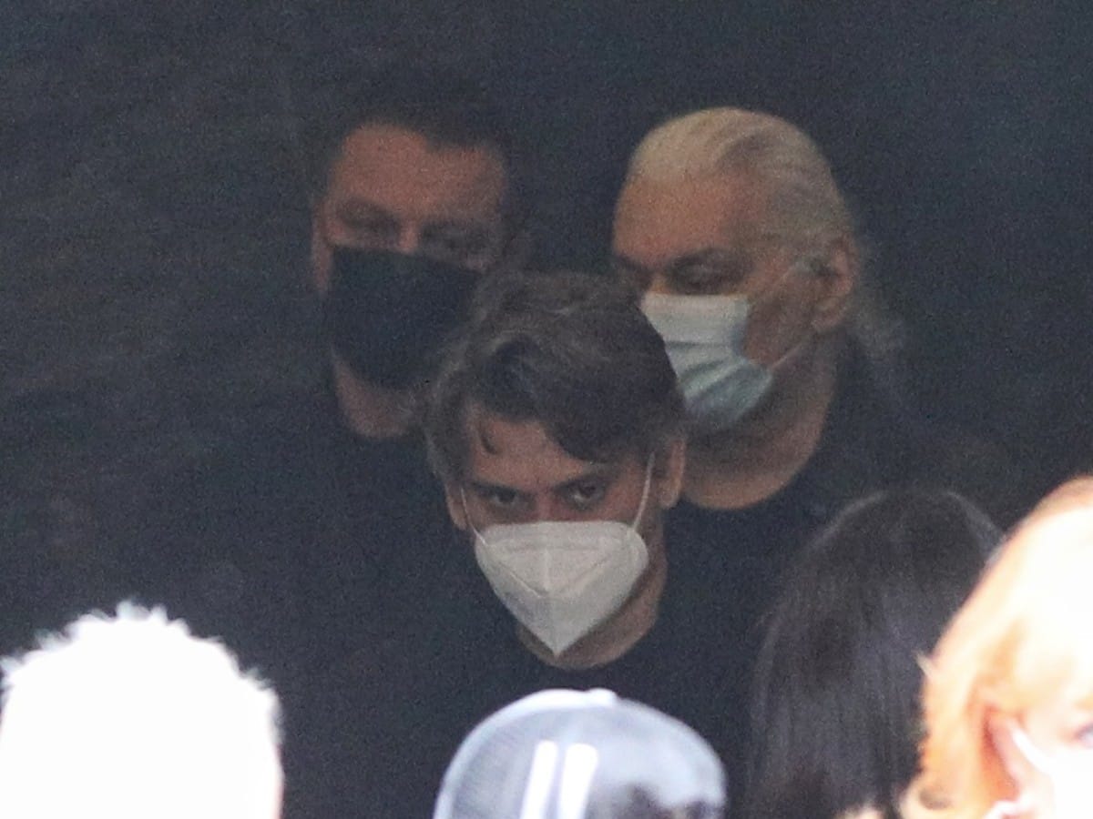  futa na sahrani marine tucakovic 