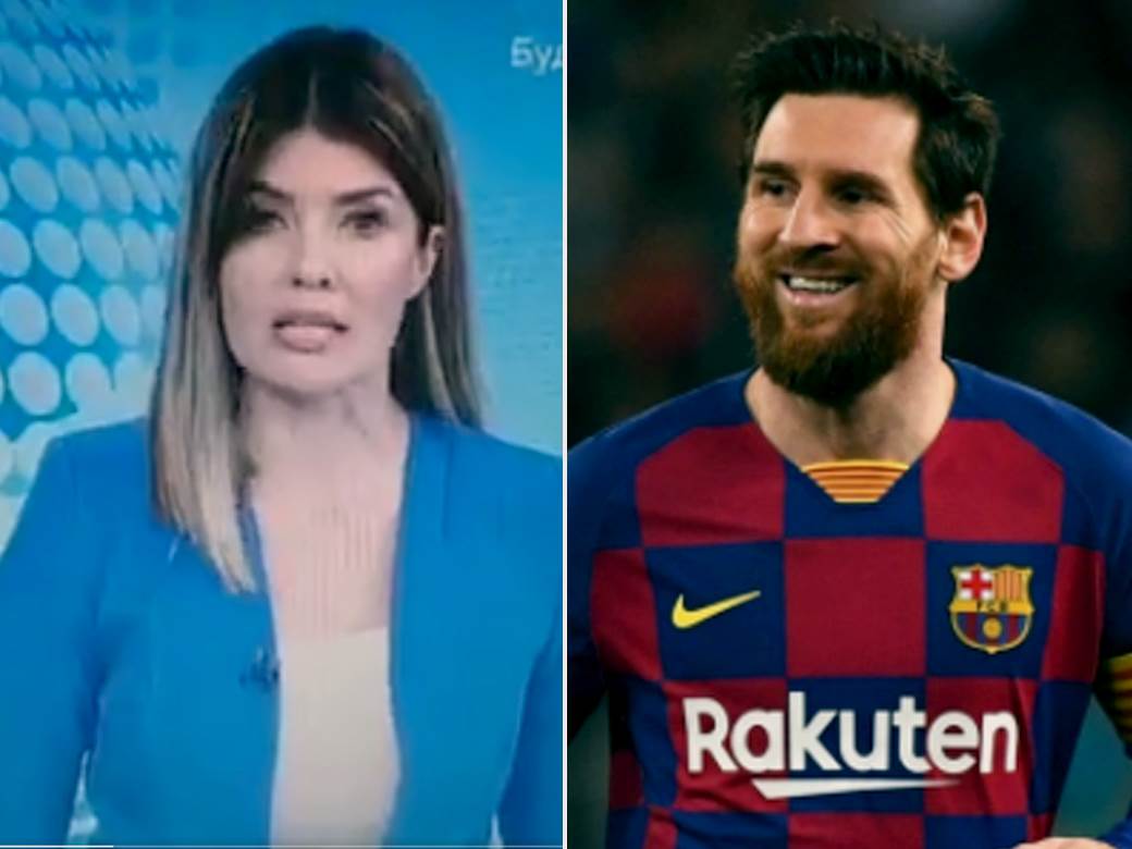  novinarka mesi dao gol za partizan 