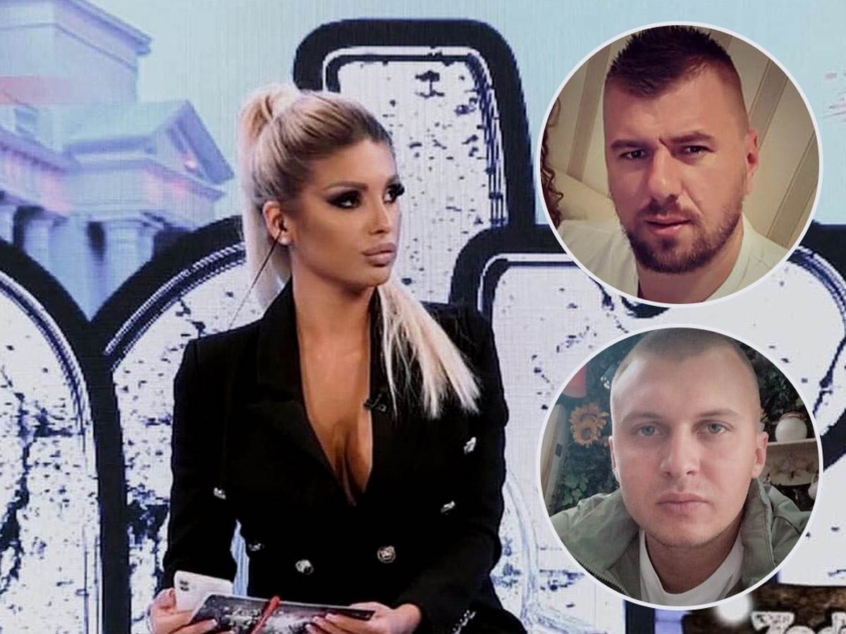  ivana sopic o janjusu i karicu 