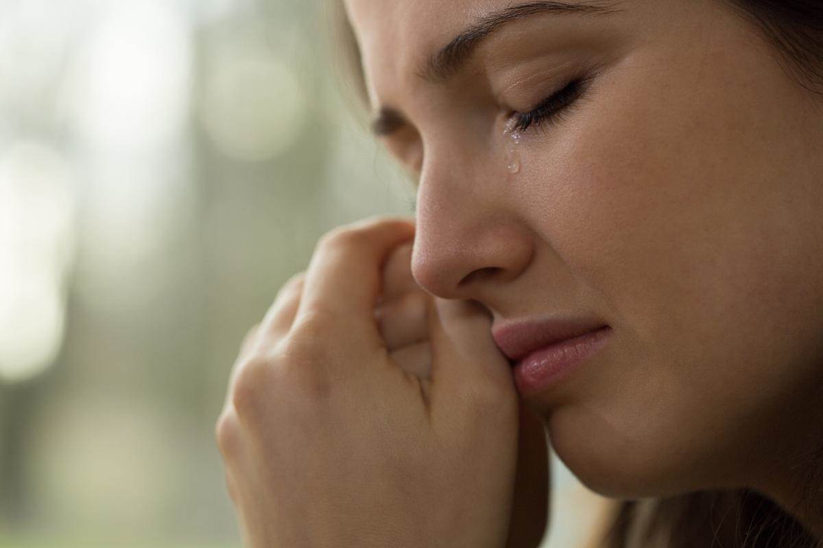  Kako plakanje utiče na zdravlje 