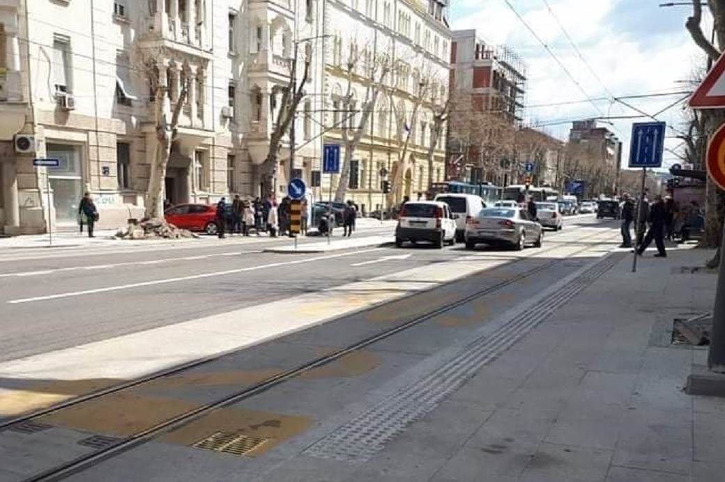  kuvara ubila struja u restoranu u beogradu 