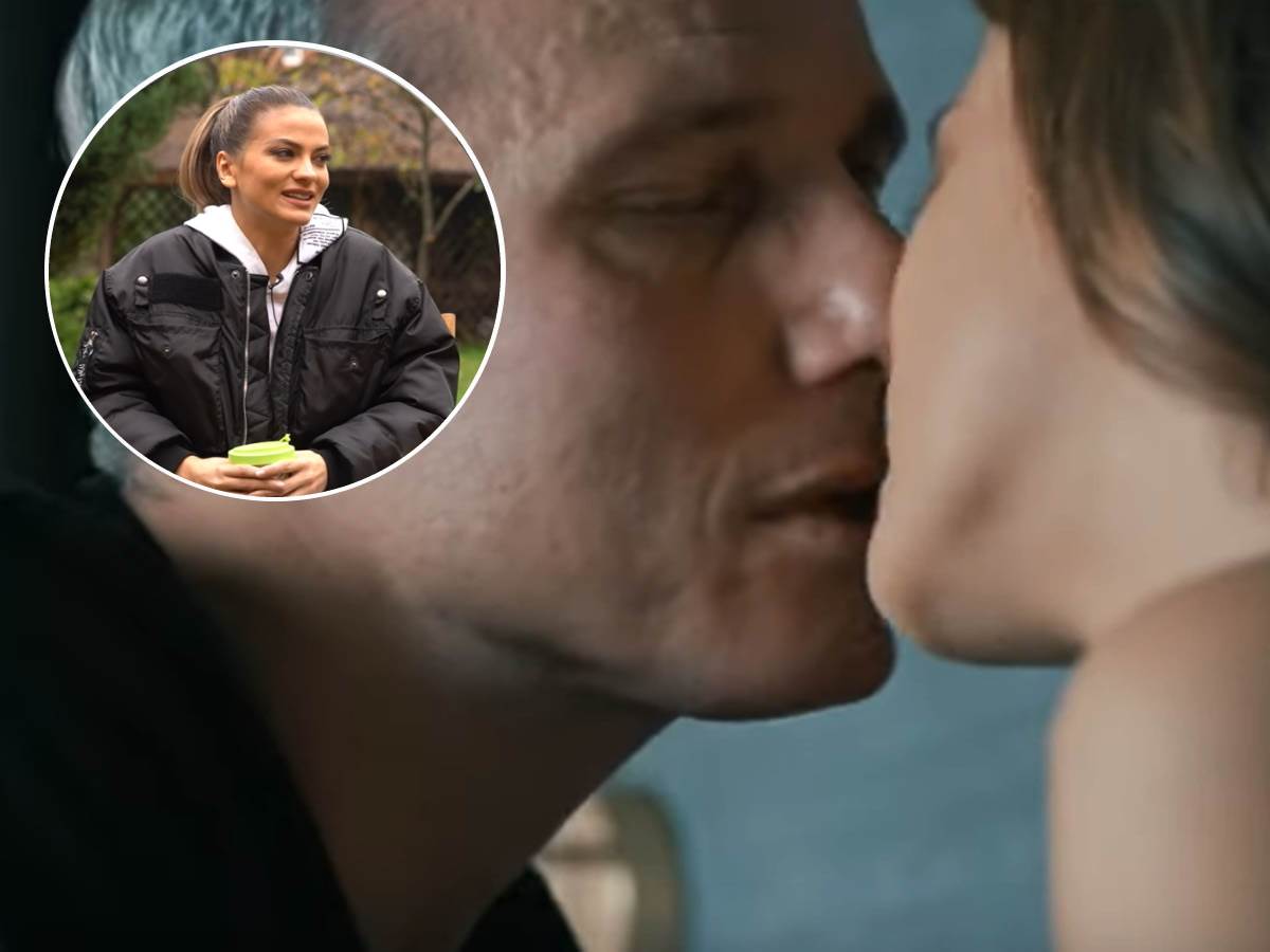  milica pavlovic serija pjevacica 