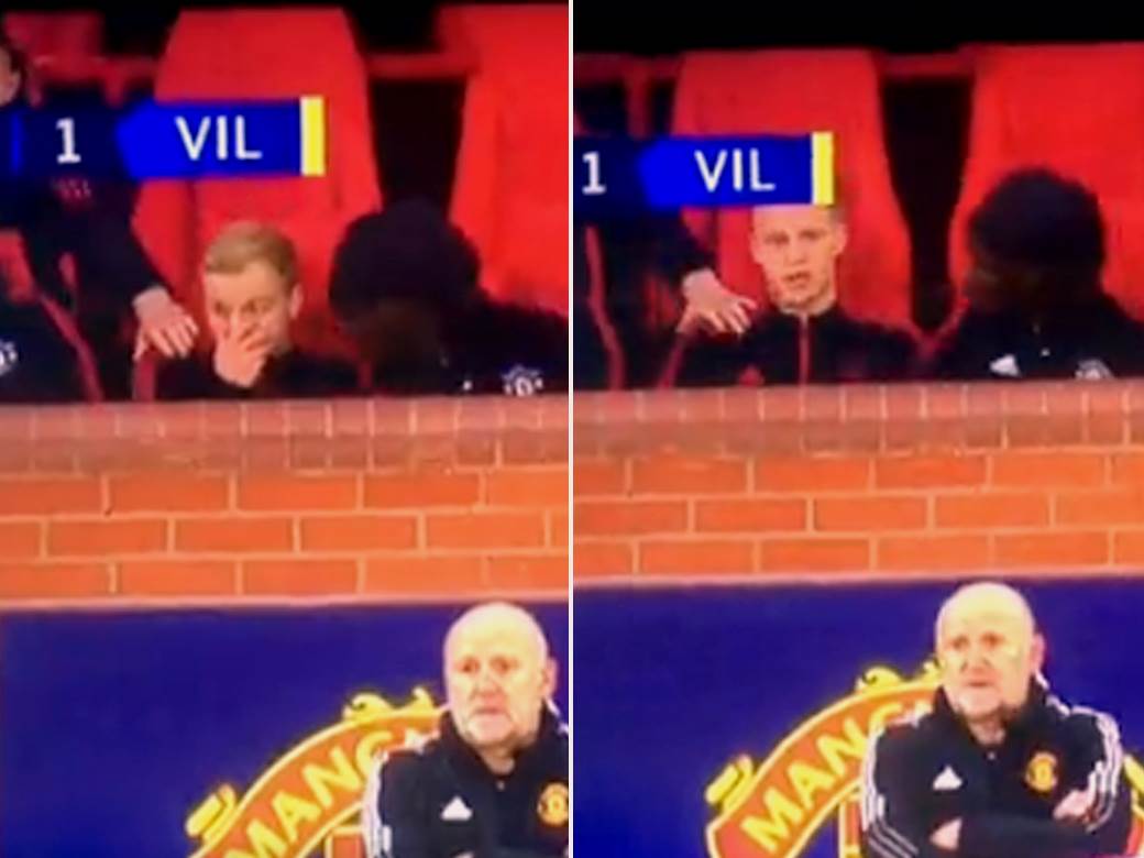  Doni van de Bek place jer ne igra 