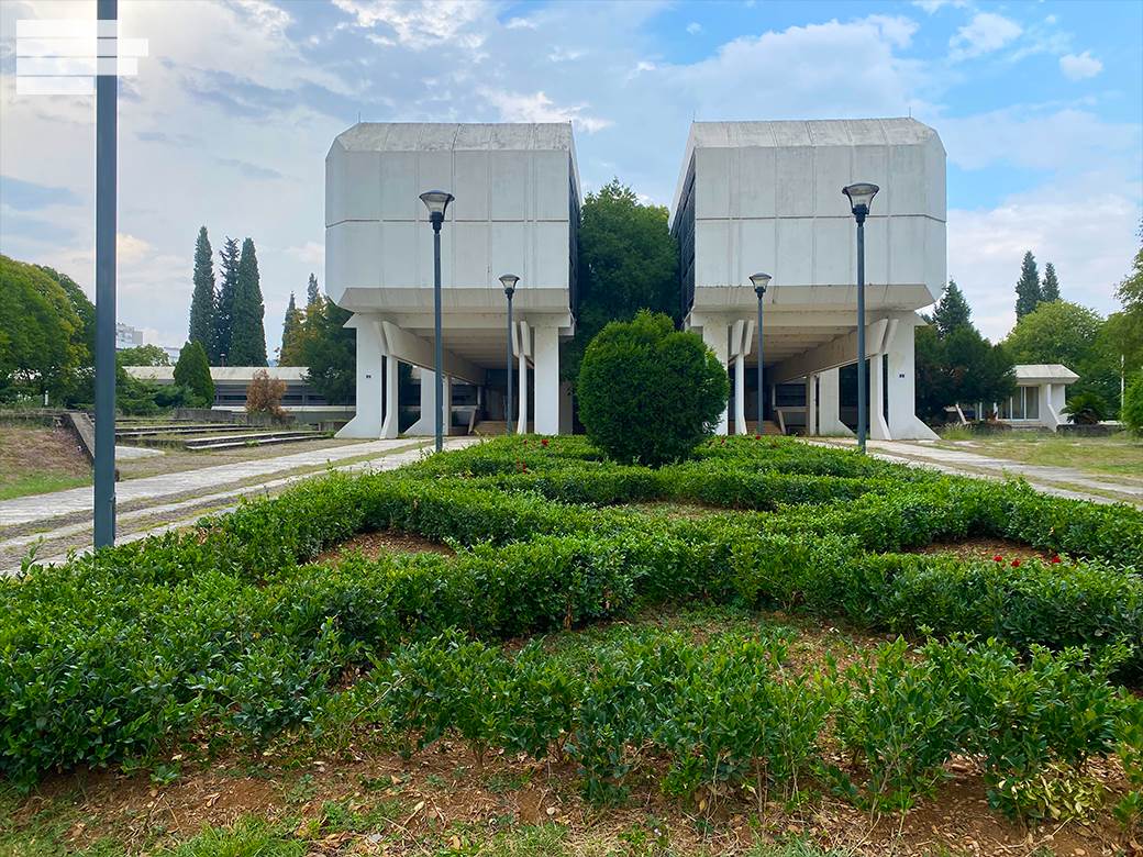  Prilagođavanje stare zgrade Vlade potrebama SDT-a i SPO-a opet pod sporom 