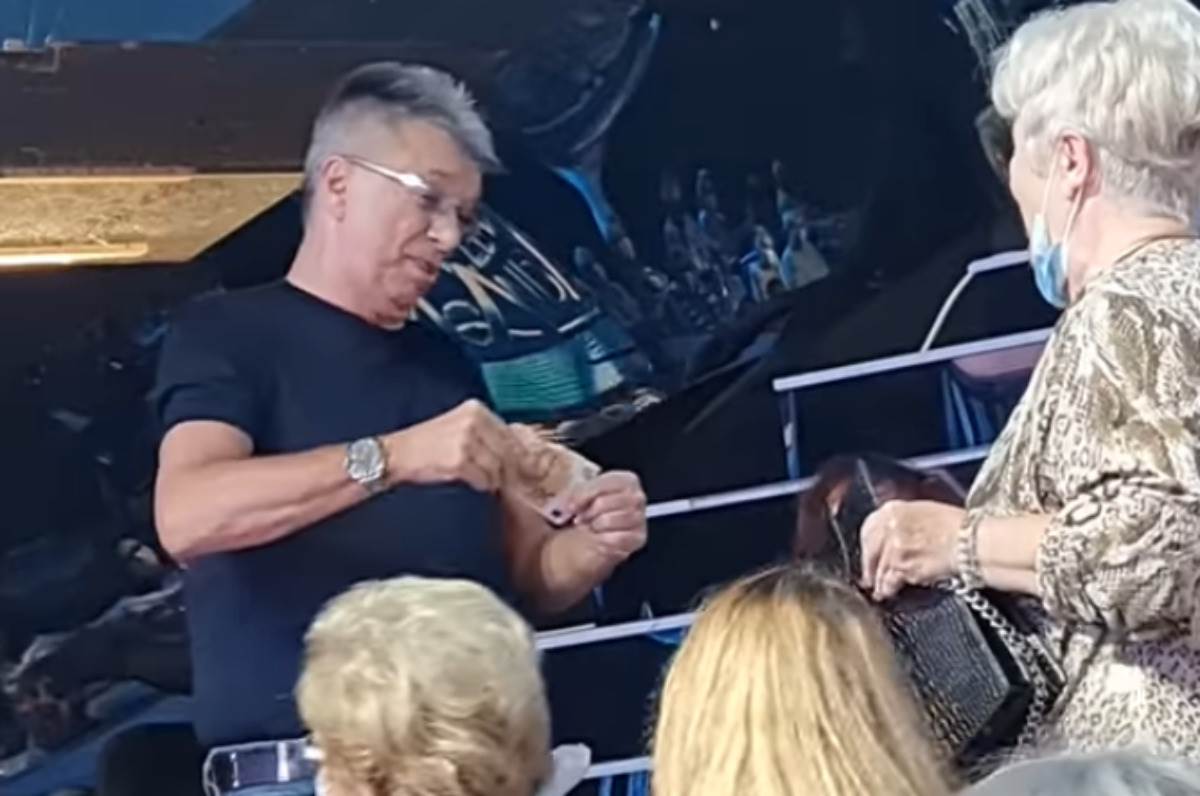  Saša Popović planira da ide u opatiju 