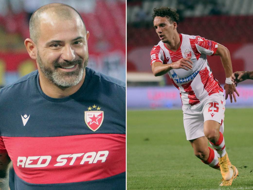  dejan stankovic fk crvena zvezda 