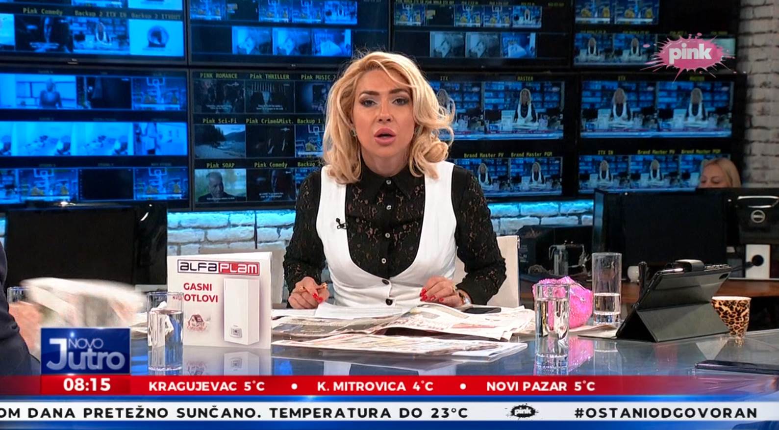  jovana jeremic pokazala butine 