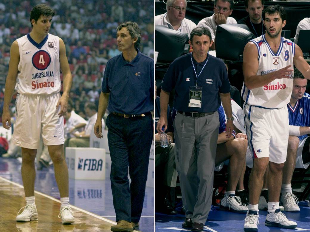  svetislav pesic kari reprezentacija srbije 