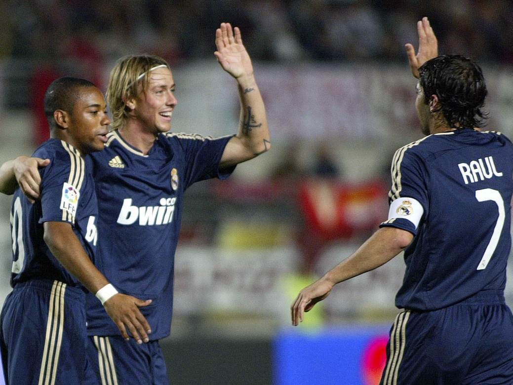  ronald kuman barselona real 