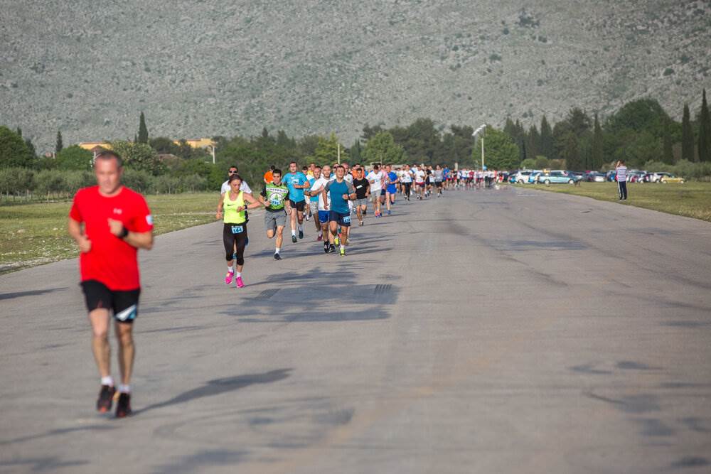  montenegro business run 2021. 