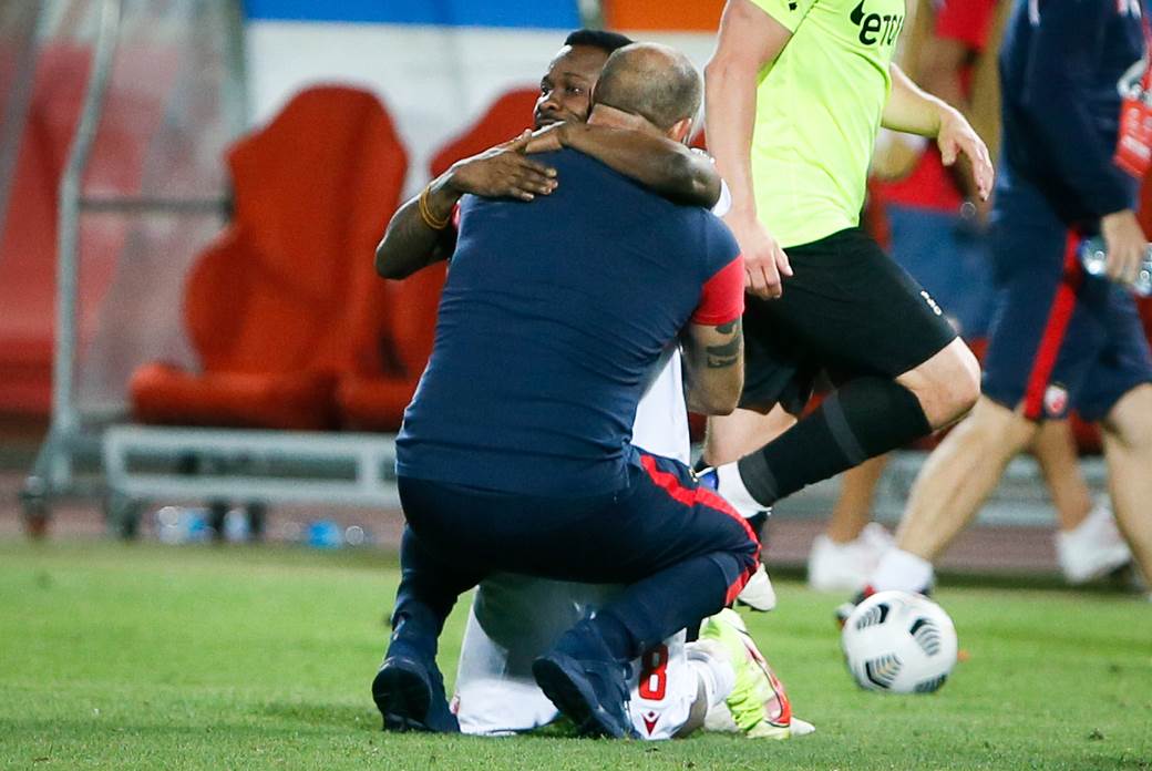  stankovic o utakmici ligi evrope 