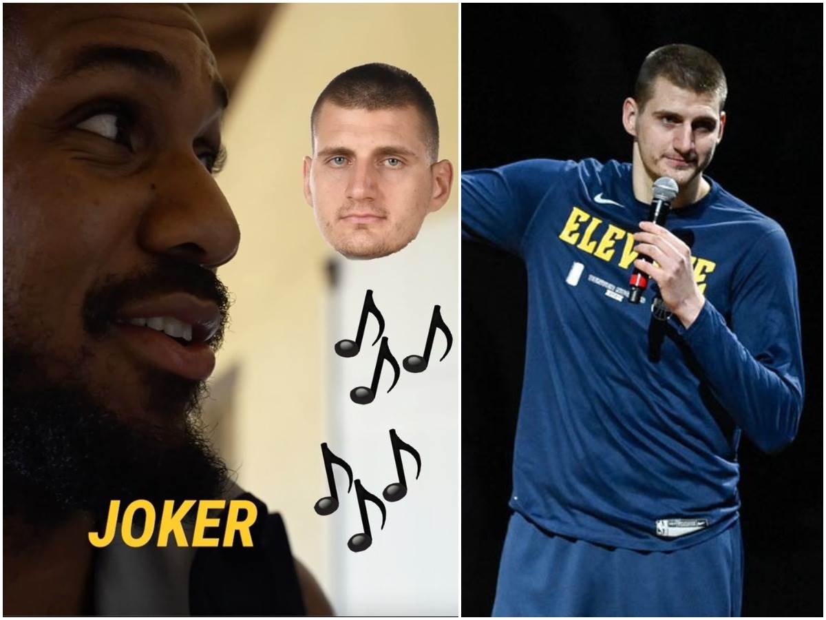  nikola jokic ukus za muziku 