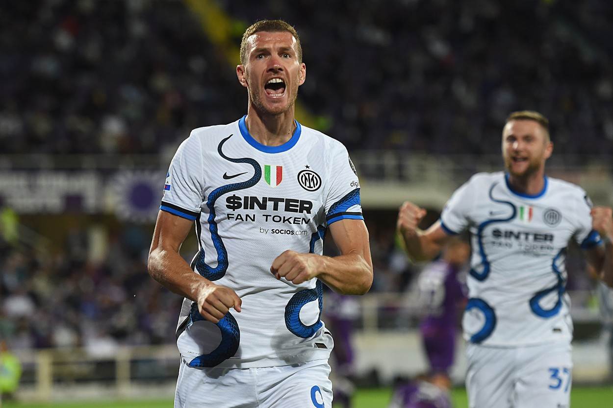  edin dzeko izjednacio rekord sa ronaldom 