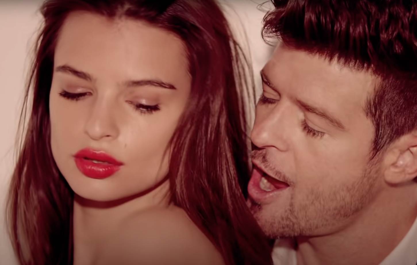  emili ratajkovski spot 