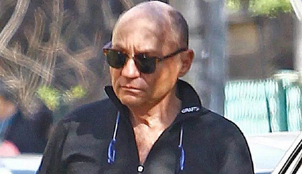  avionska nesreca milijarder poginuo  