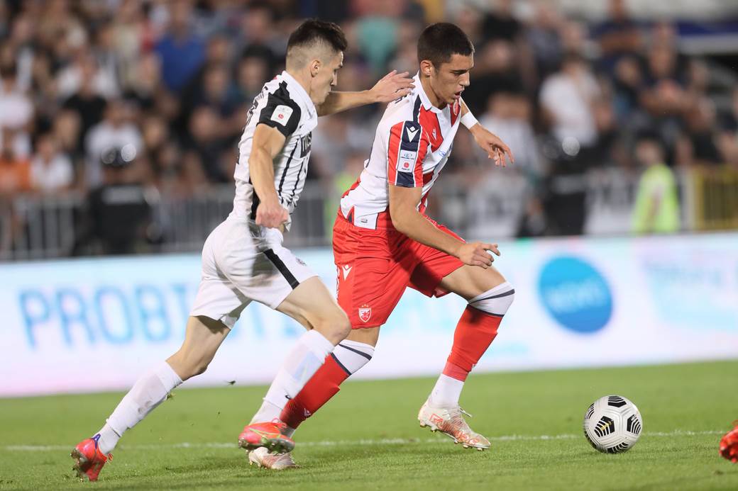  milan nudi Zvezdi 5 miliona eura 