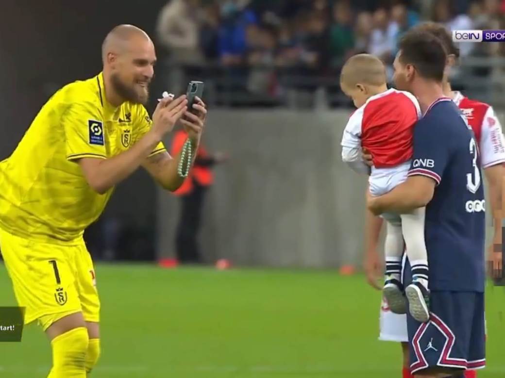  predrag rajkovic o slici sina sa mesijem 