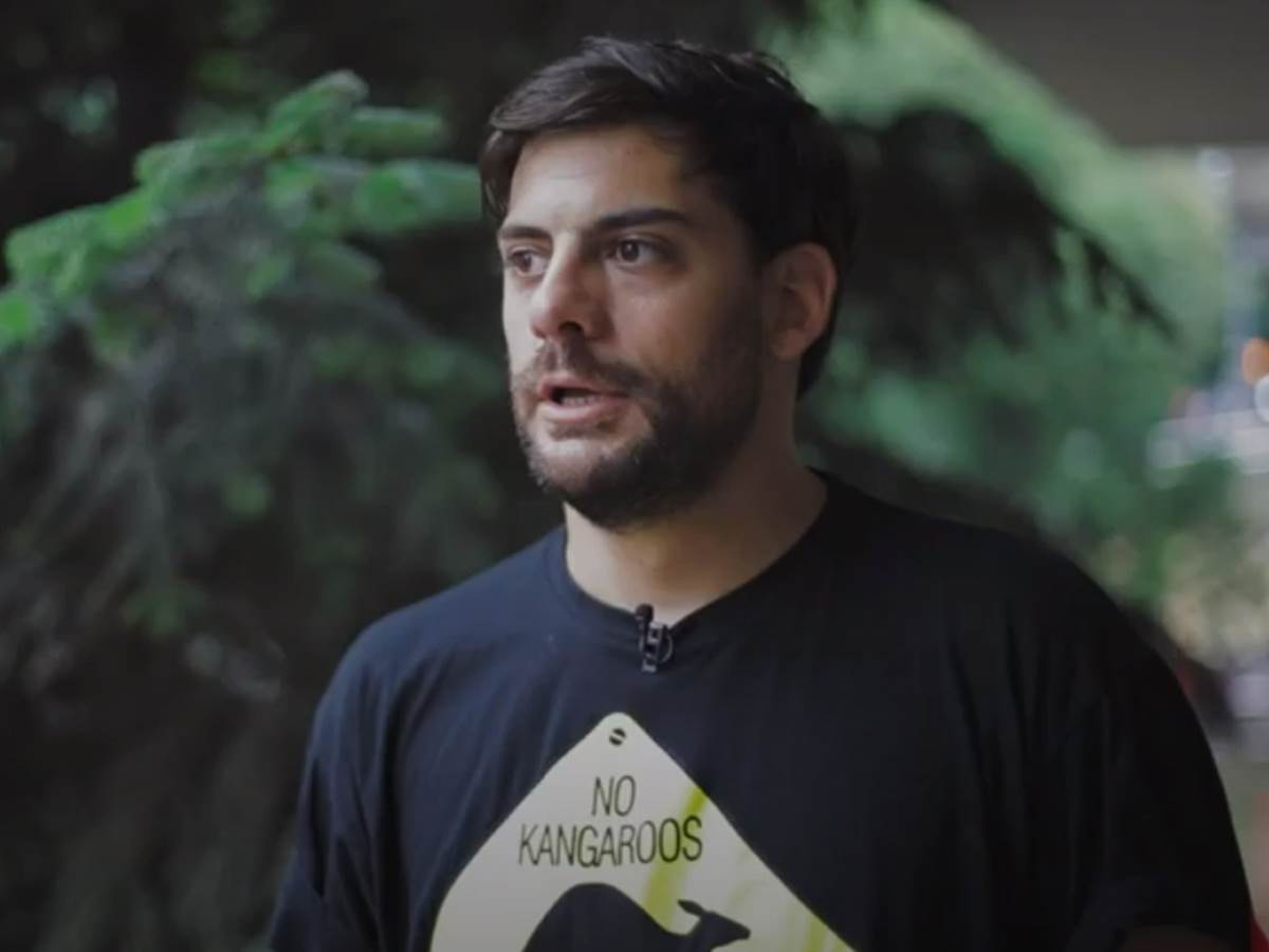  milan maric komentari na tviteru 