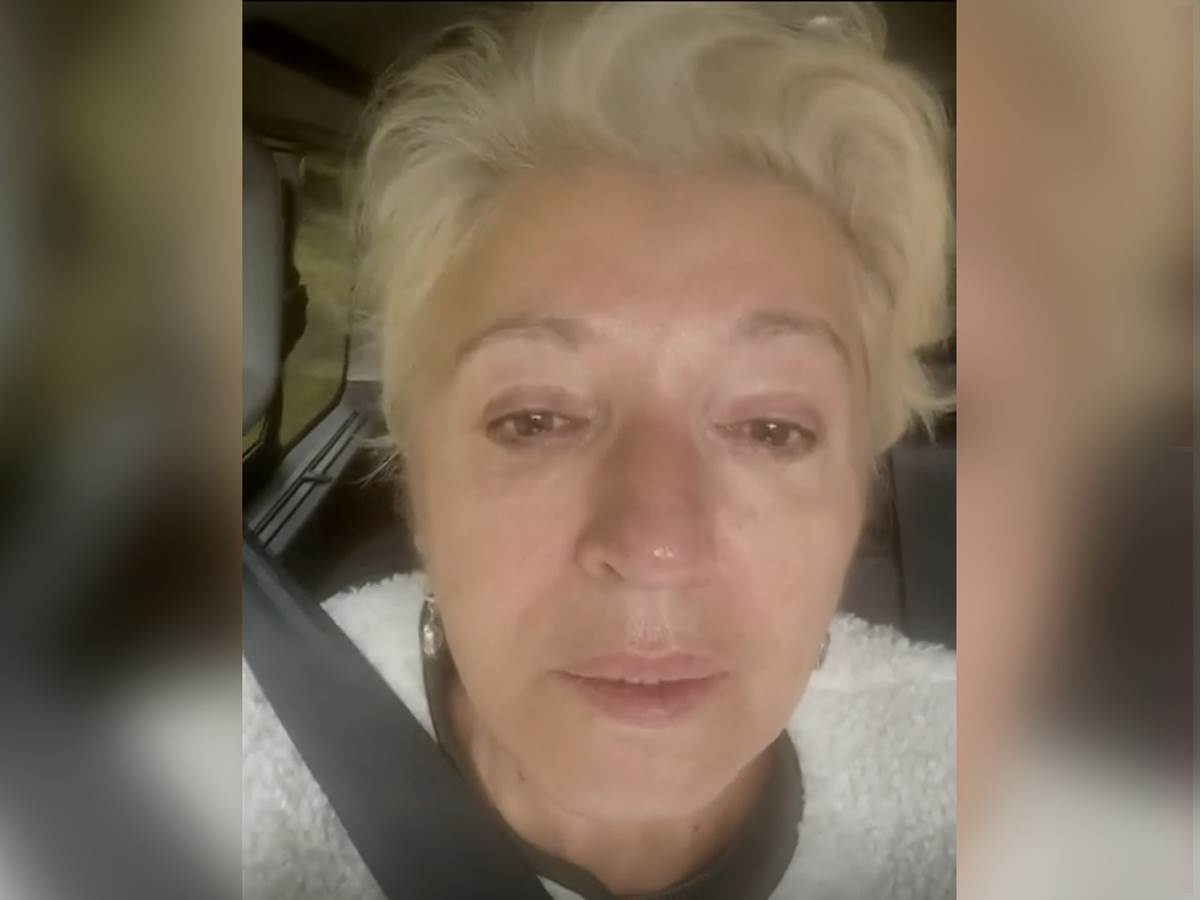  mirjana karanovic place za glumcima koji su umrli 