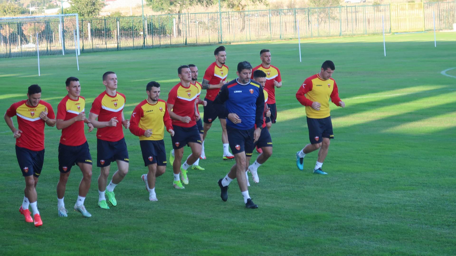  crna gora protiv turske 