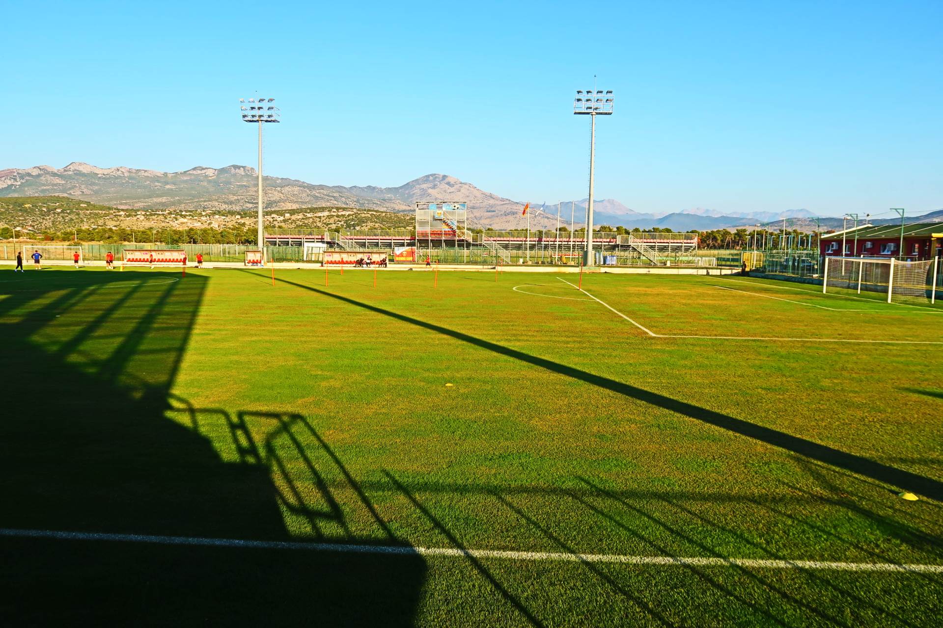  Veselin Mijač negodovao je zbog ove odluke saopštenje 