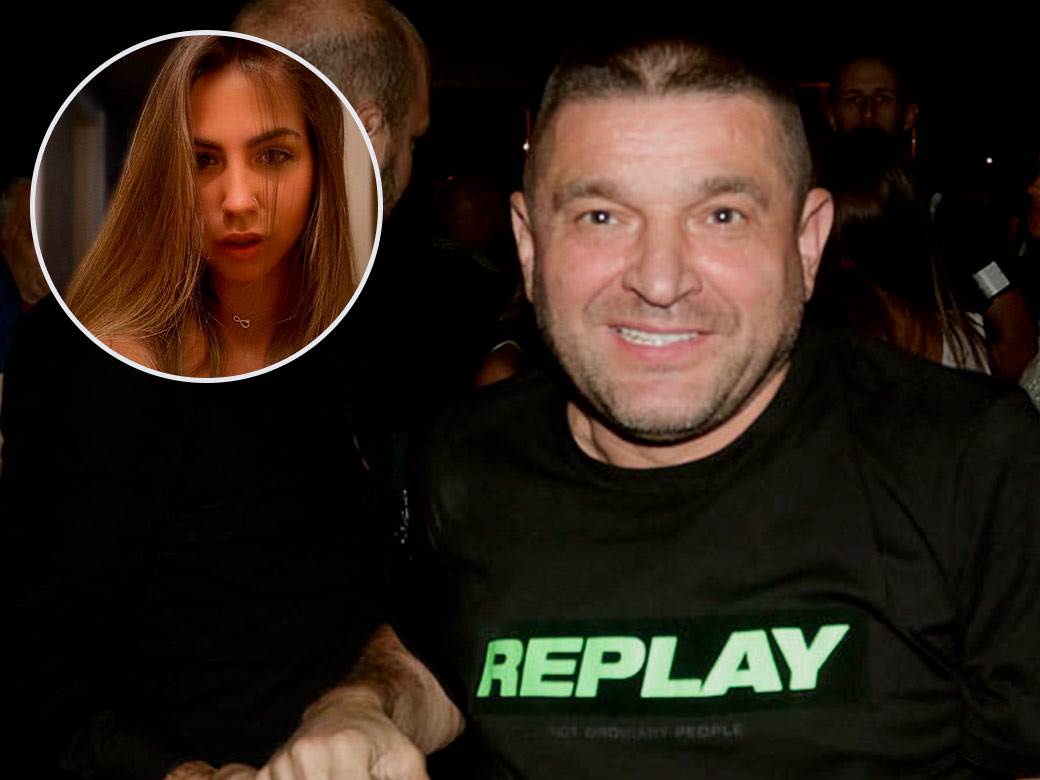  baja mali knindza cerka ljuljana 