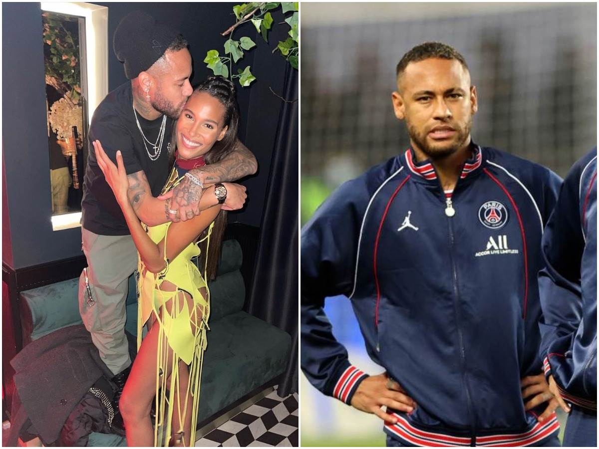  nejmar u drustvu manekenke 