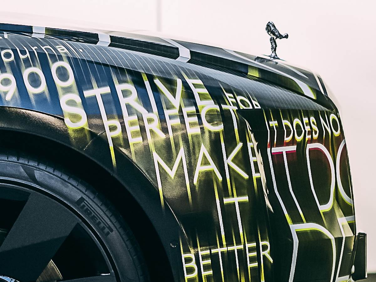  roll royce prelazi na elektricne automobile 