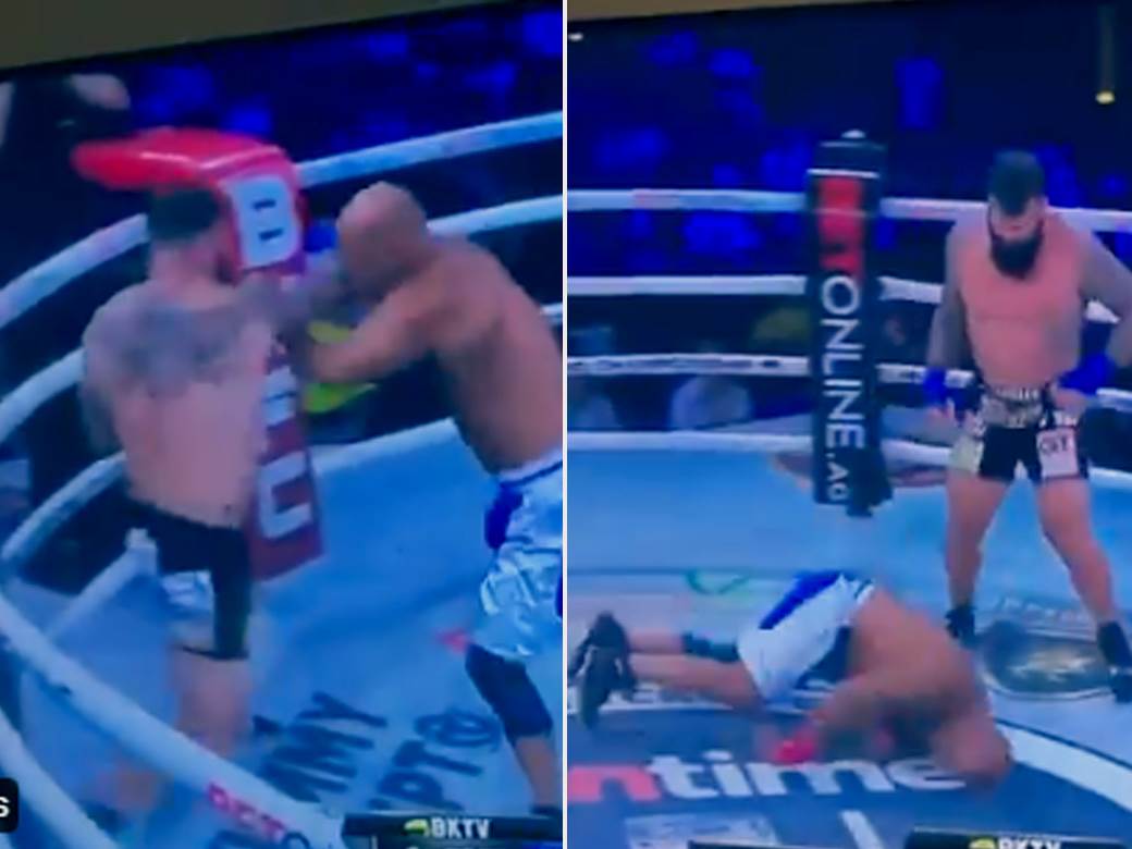  mma borac umro od posljedica nokauta 