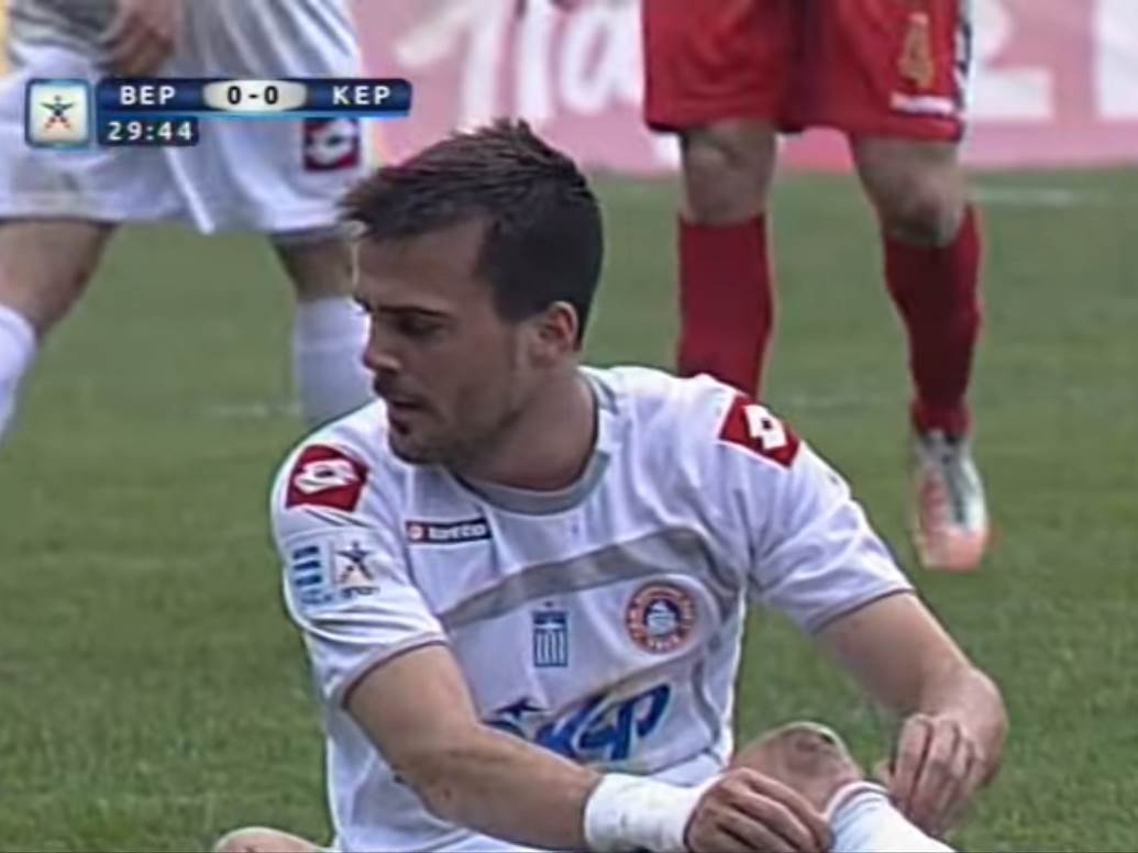  fudbaler pronadjen mrtav 