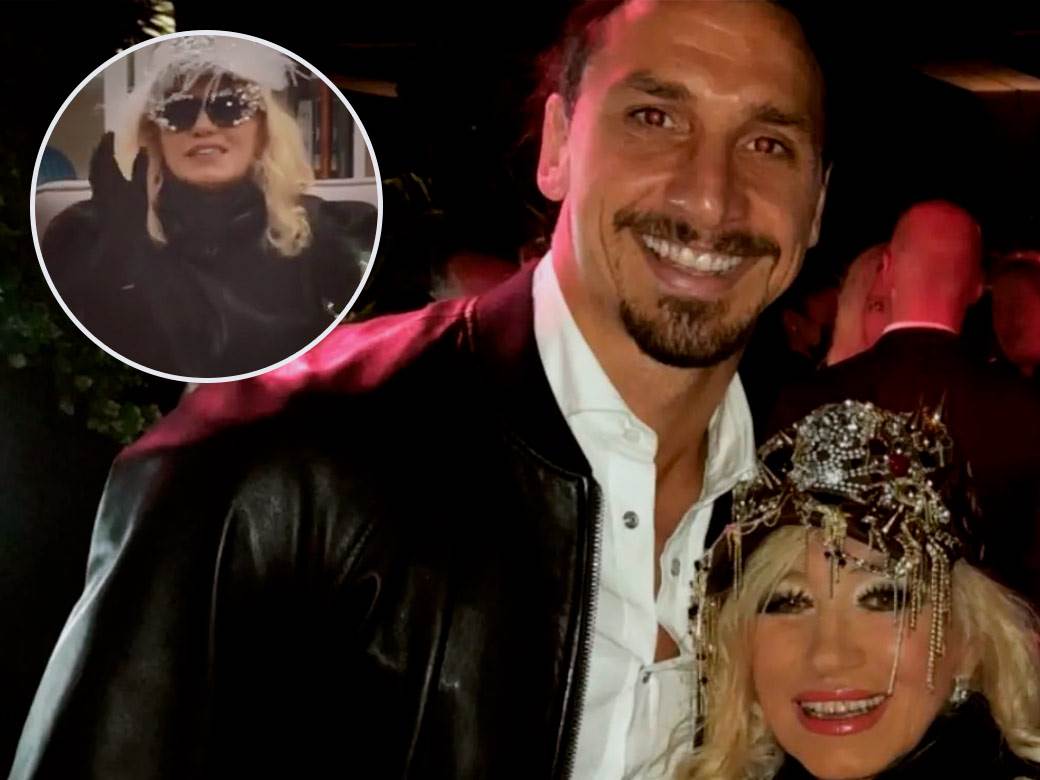  nada topcagic na rodjendanu zlatana ibrahimovica 