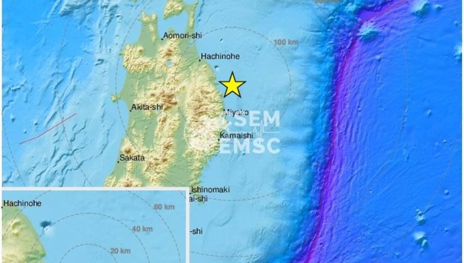  japan snazan zemljotres 