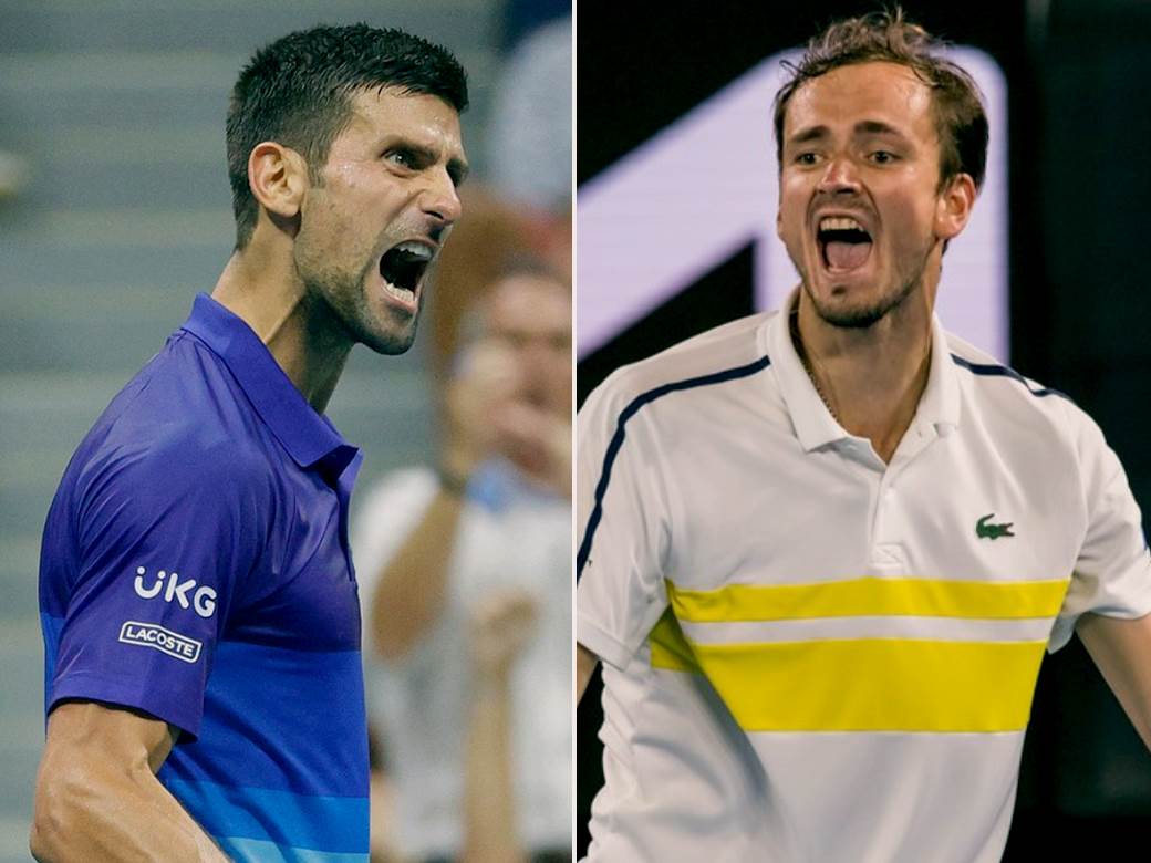  kako medvedev moze da bude prvi 