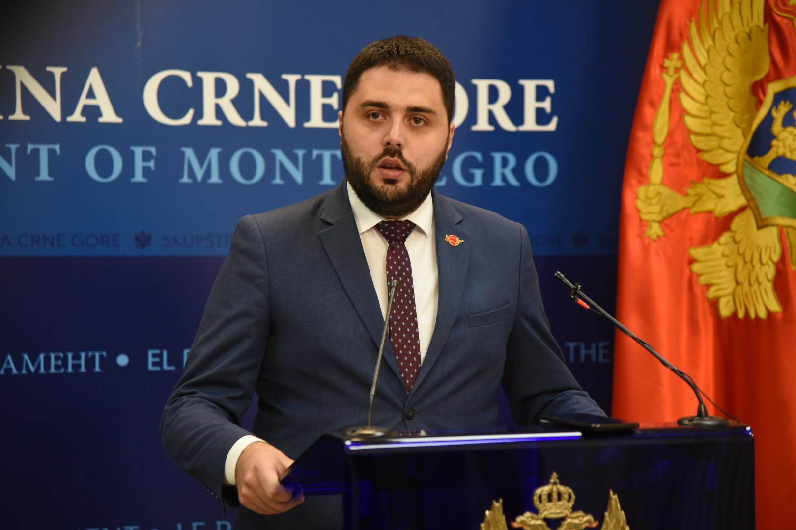  vladimir martinović o krizi vlade 