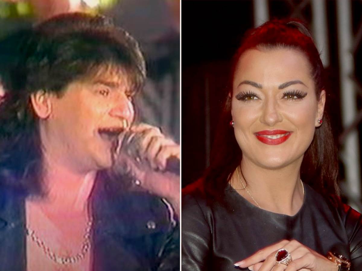  sandra resic o porodici 