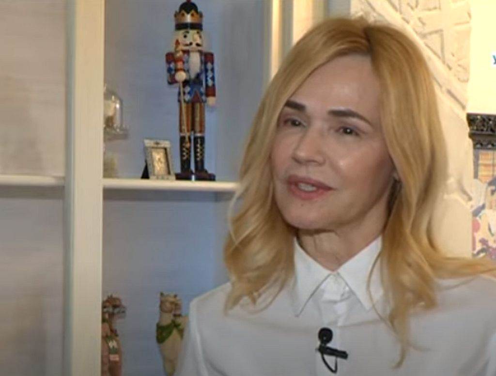  olivera balasevic biografija 