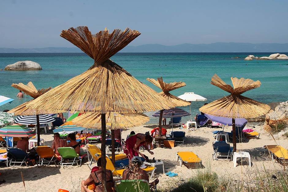  Zašto je Grčka hit destinacija za mlade 