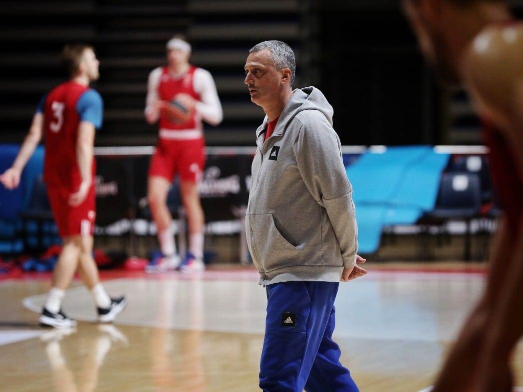  crvena zvezda i mornar aba liga 