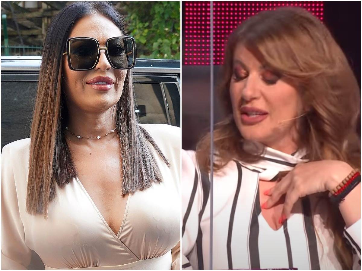  ceca i viki miljkovic snimanje zvezda granda 