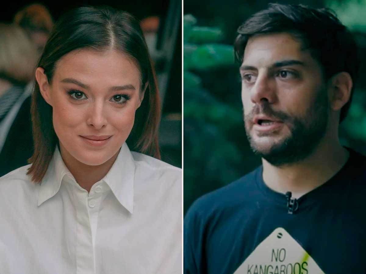  milan maric i milena radulovic snimanje filma toma 