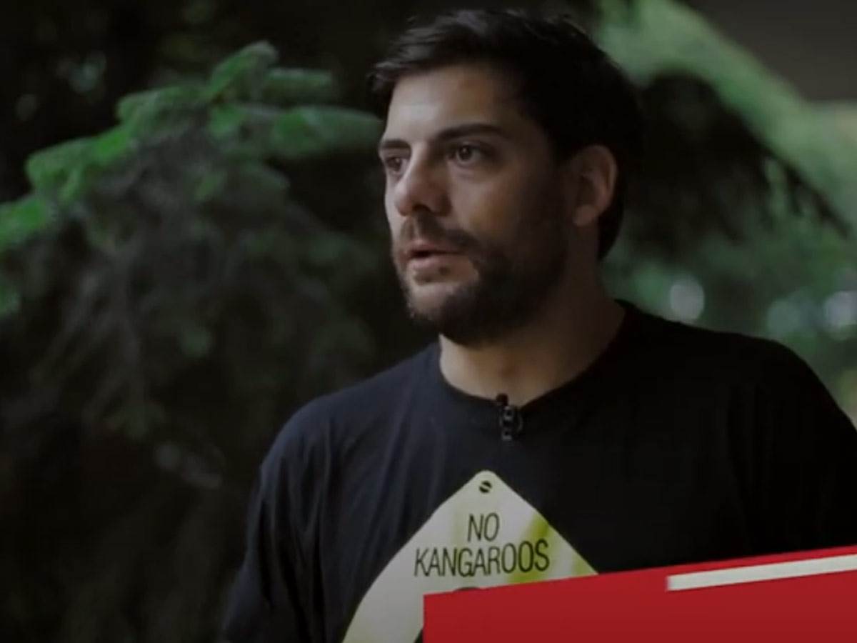  milan maric intervju 